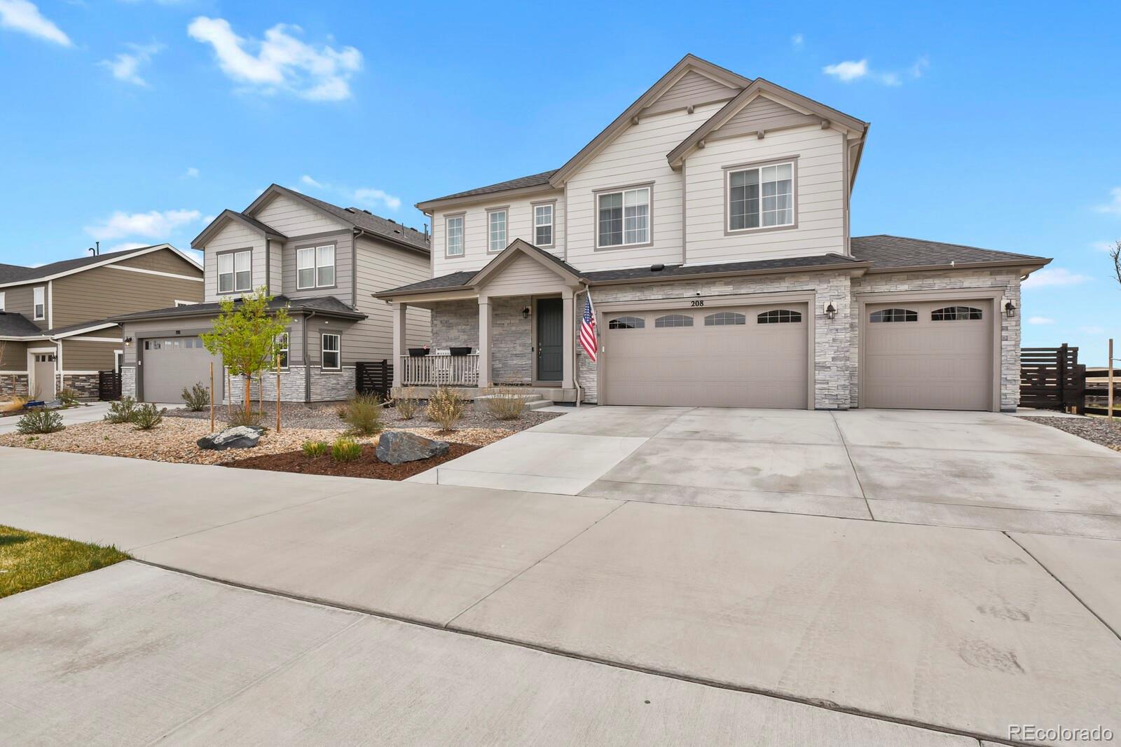 208 S Waterloo Street Aurora CO 80018