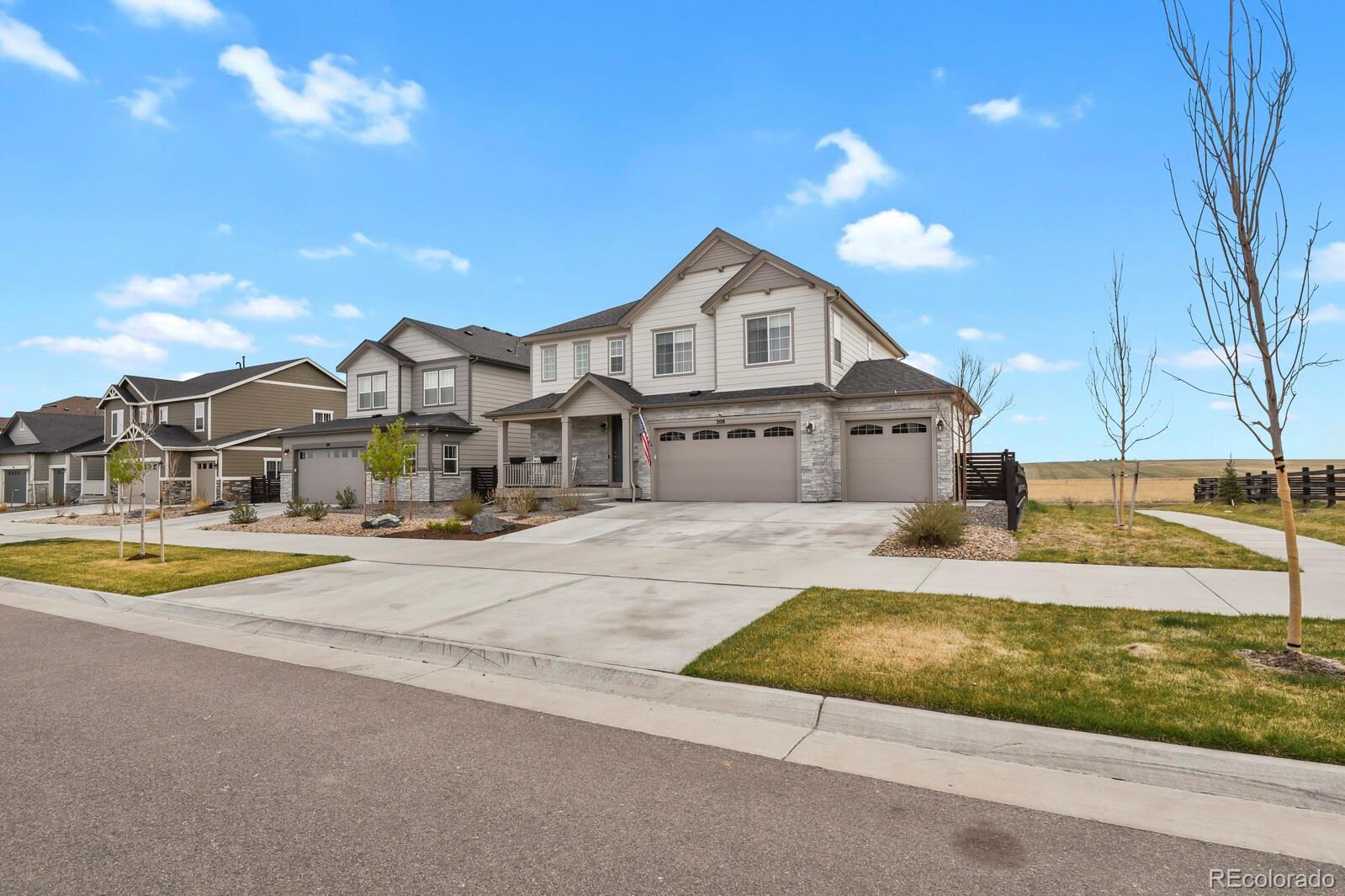 208 S Waterloo Street Aurora CO 80018