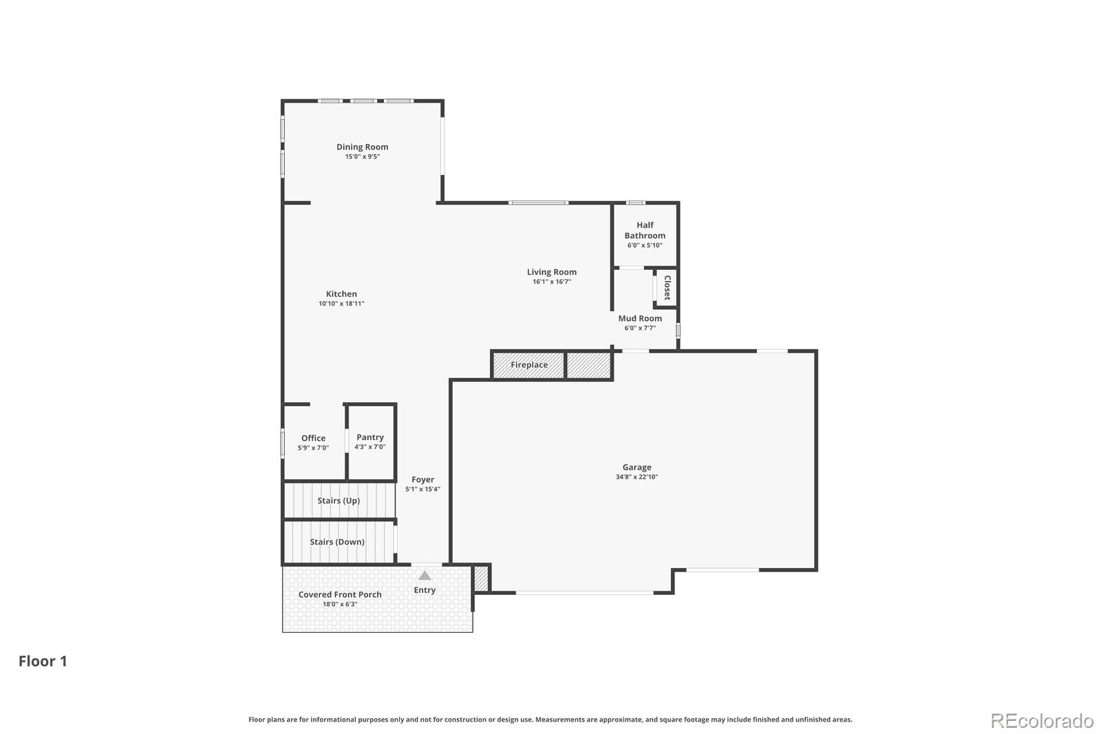 208 S Waterloo Street Aurora CO 80018