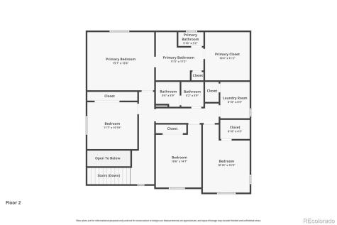 208 S Waterloo Street Aurora CO 80018