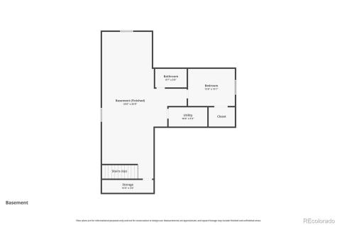 208 S Waterloo Street Aurora CO 80018