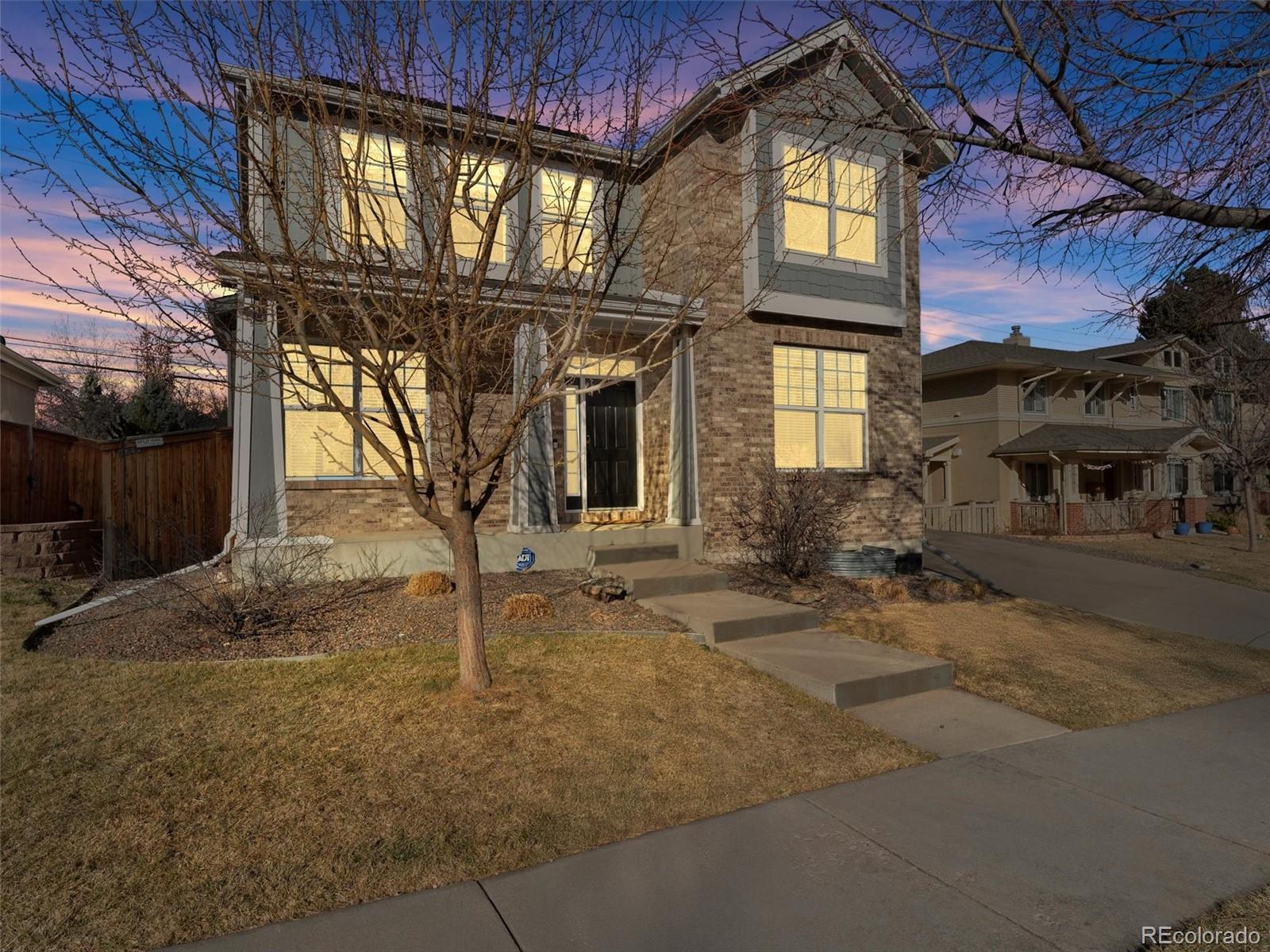 253 Oneida Court Denver CO 80220