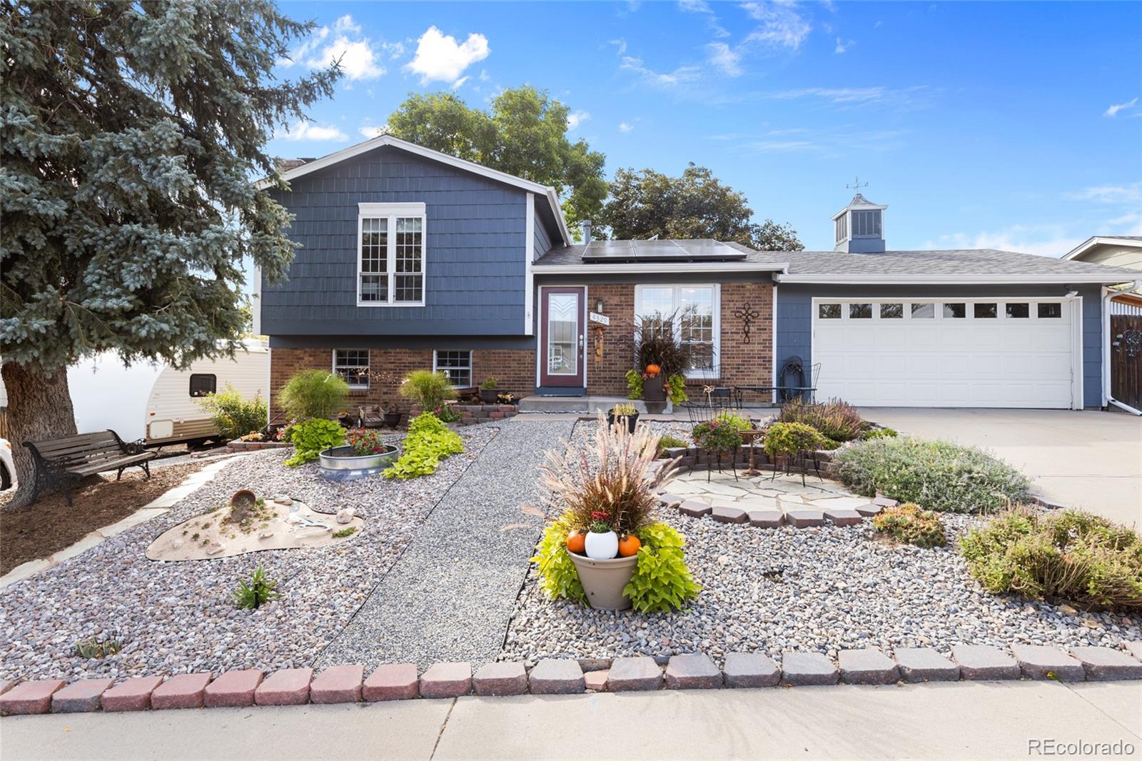4329 S Alkire Street Morrison CO 80465
