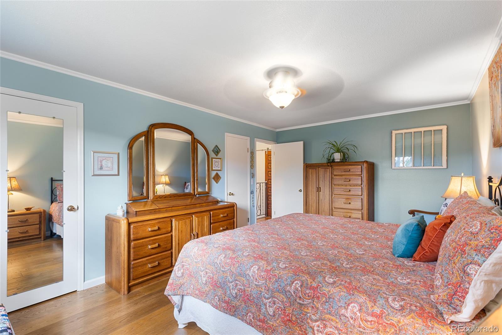 4329 S Alkire Street Morrison CO 80465