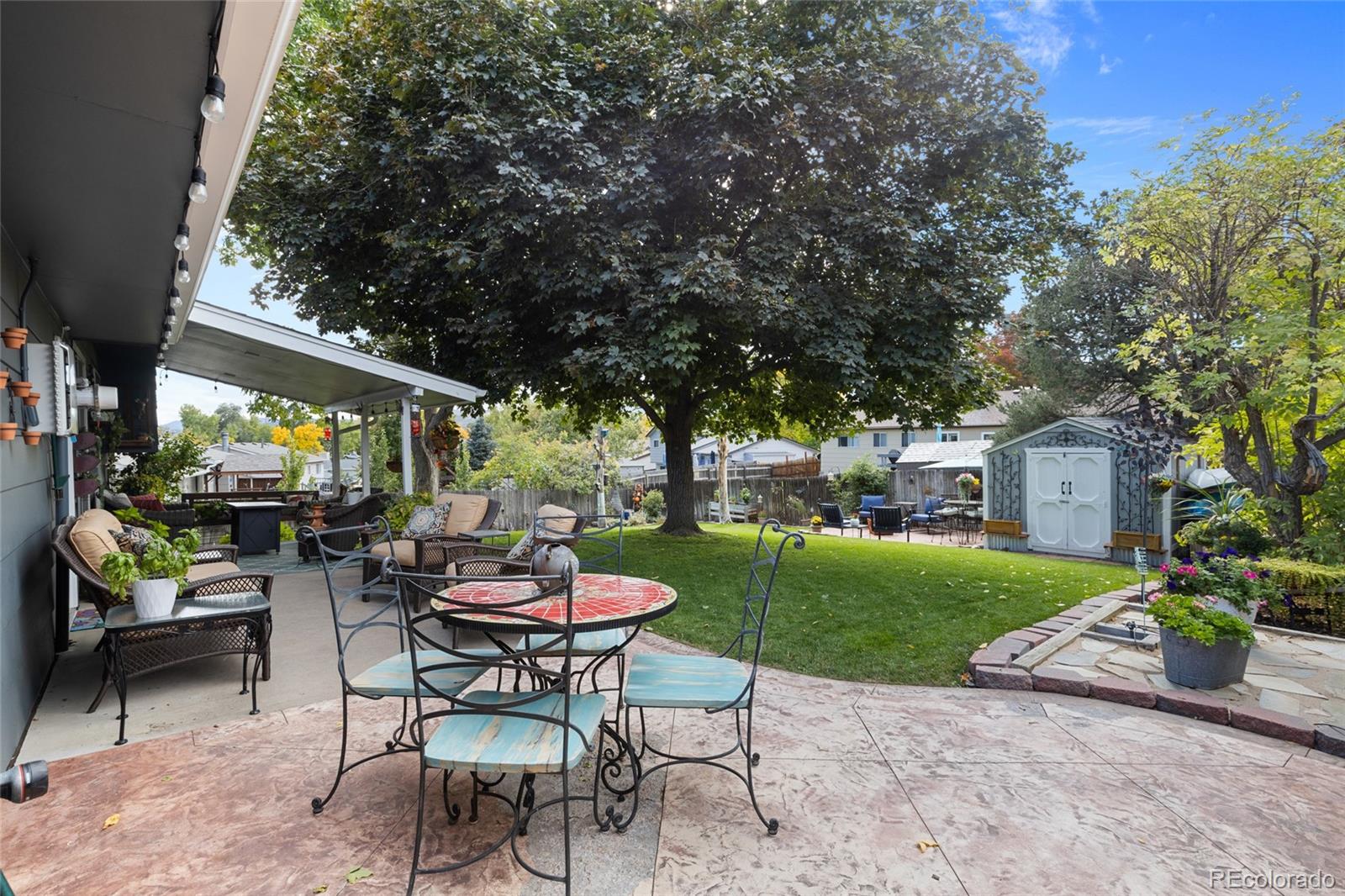 4329 S Alkire Street Morrison CO 80465