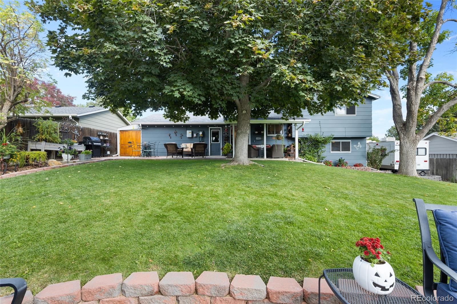 4329 S Alkire Street Morrison CO 80465