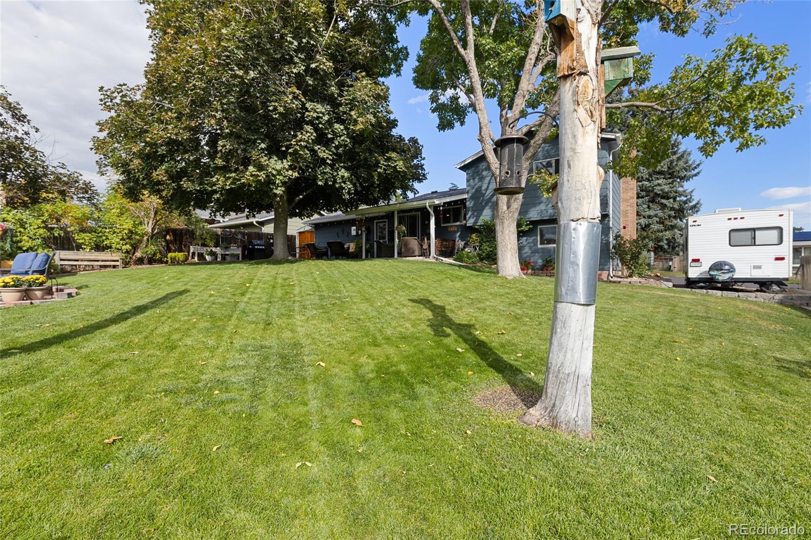 4329 S Alkire Street Morrison CO 80465