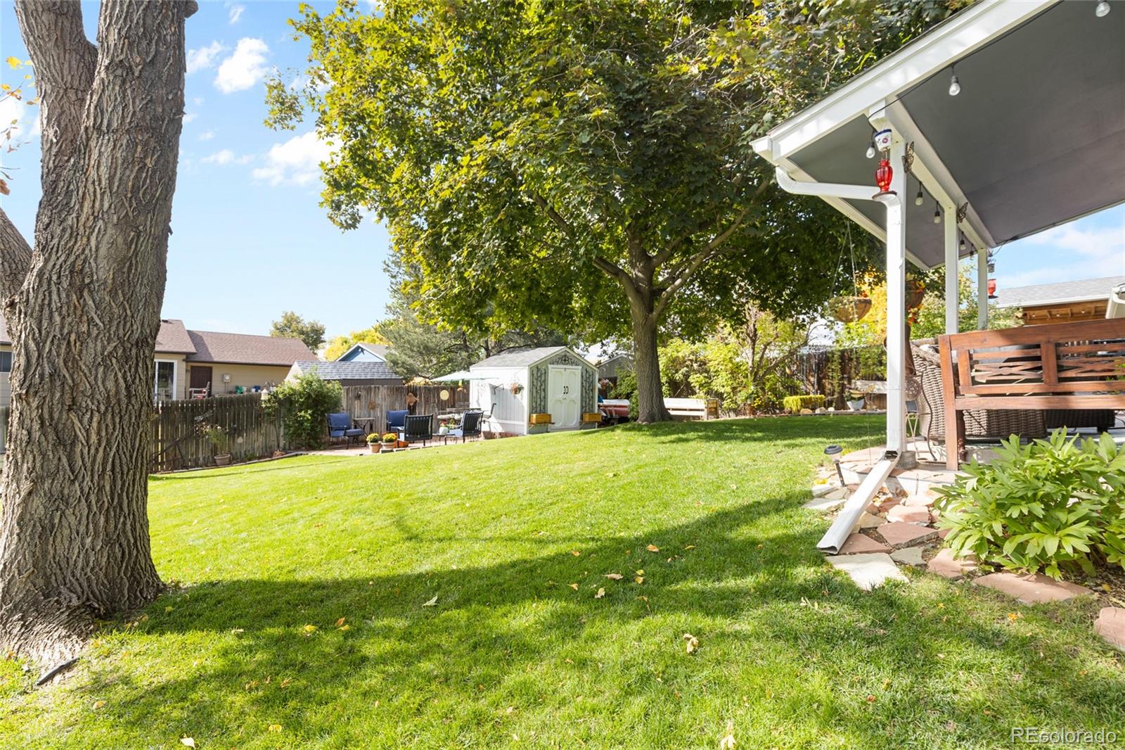 4329 S Alkire Street Morrison CO 80465