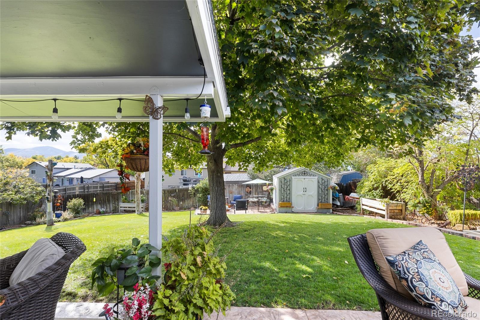4329 S Alkire Street Morrison CO 80465