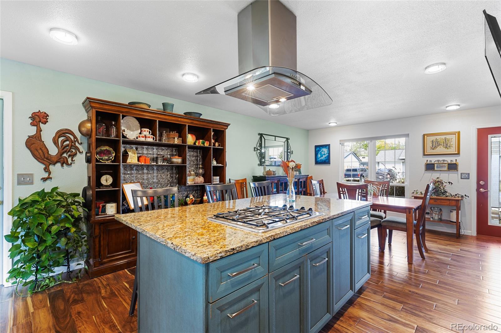 4329 S Alkire Street Morrison CO 80465