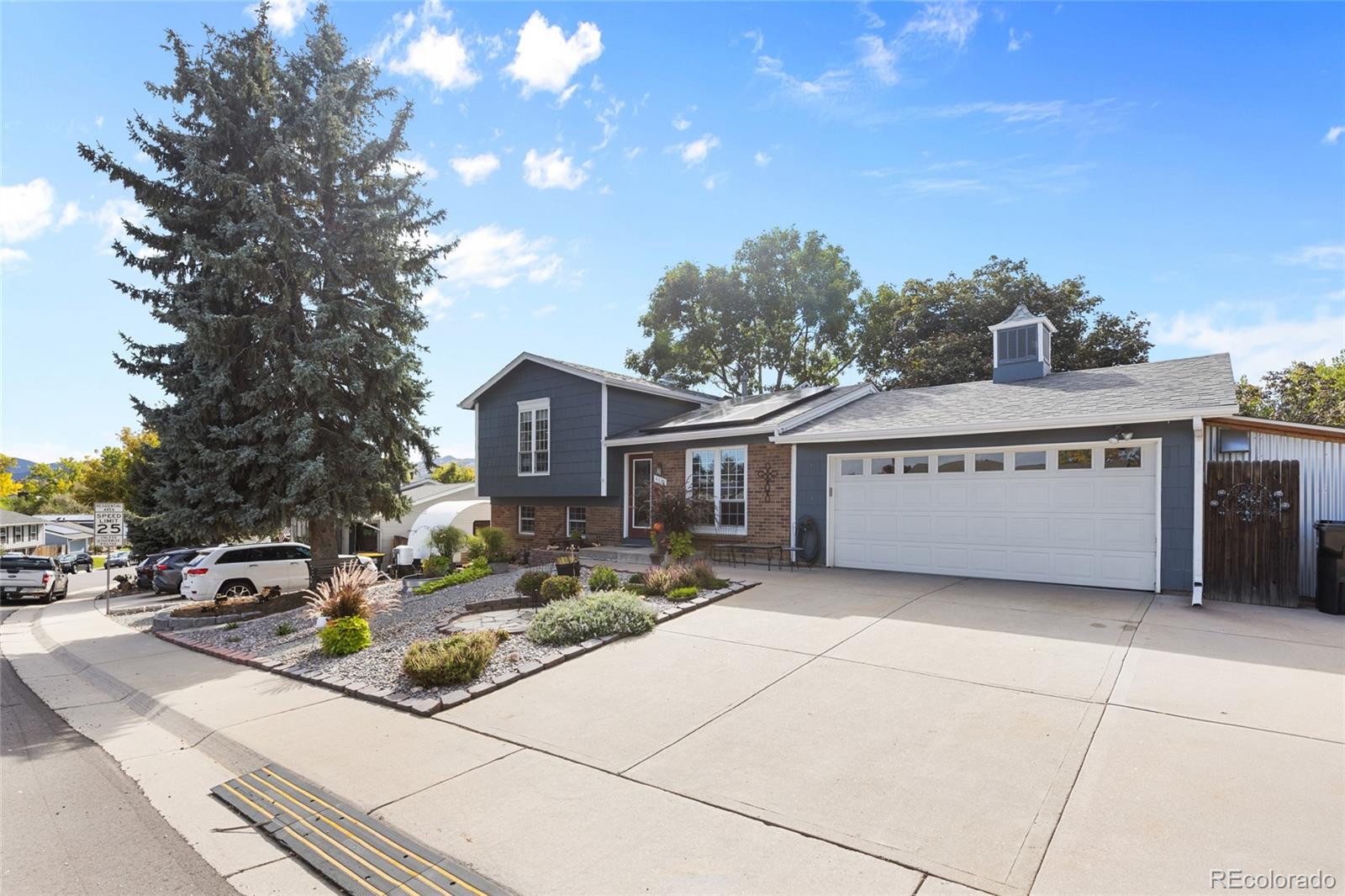 4329 S Alkire Street Morrison CO 80465
