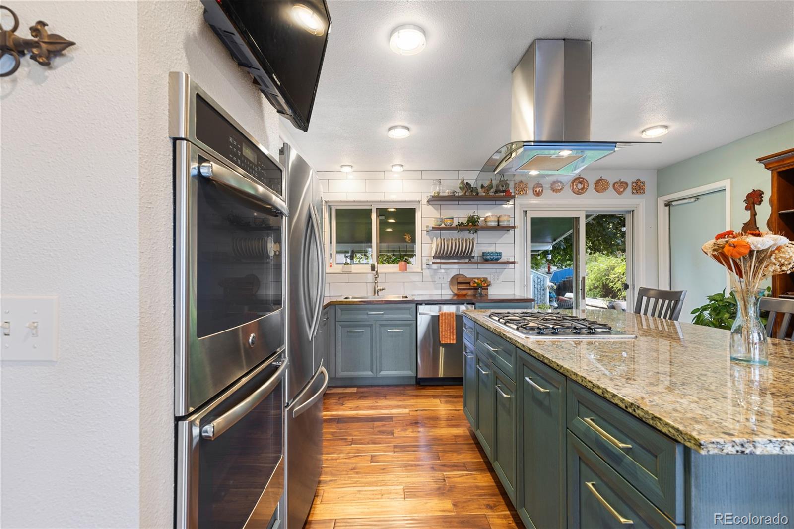 4329 S Alkire Street Morrison CO 80465