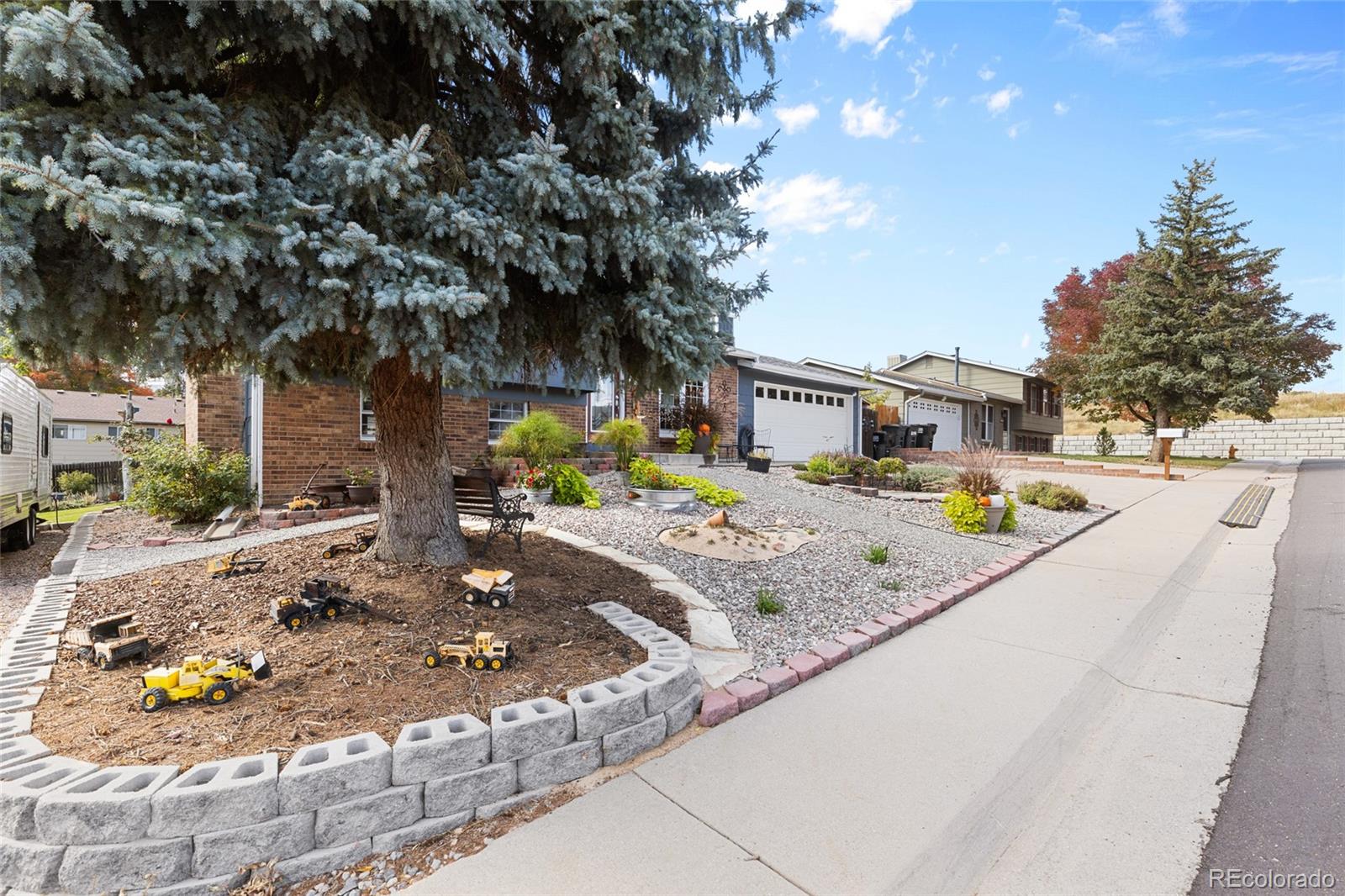 4329 S Alkire Street Morrison CO 80465