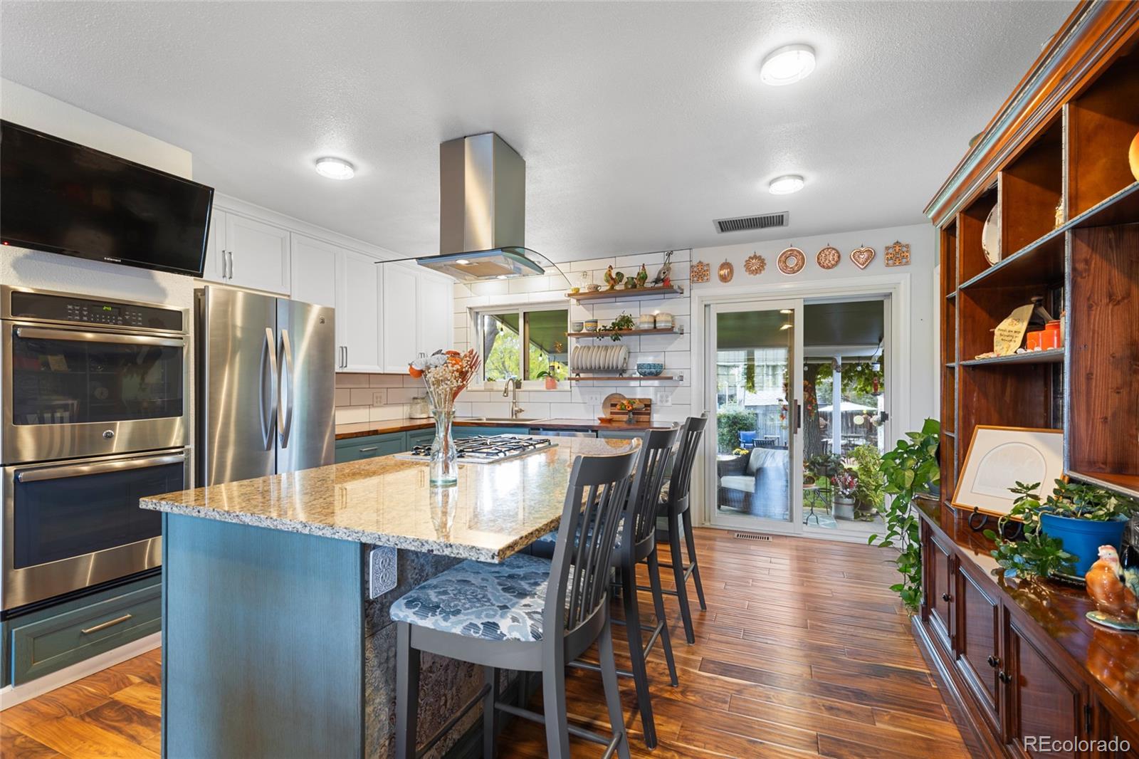 4329 S Alkire Street Morrison CO 80465