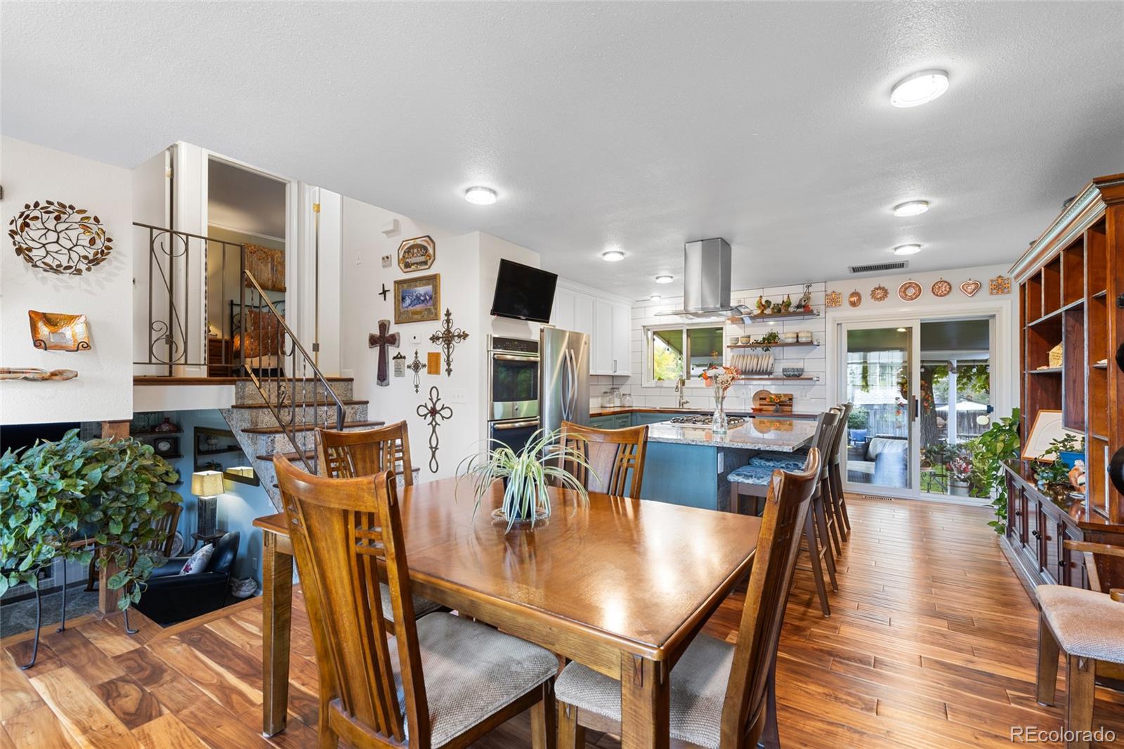 4329 S Alkire Street Morrison CO 80465