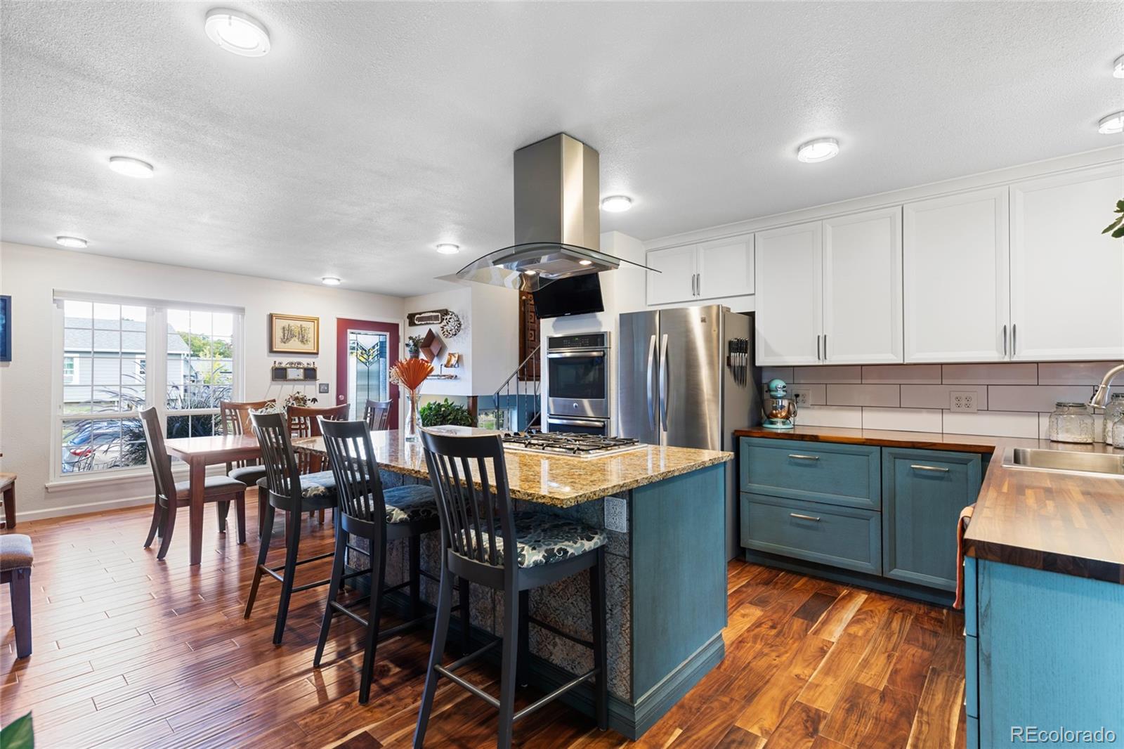 4329 S Alkire Street Morrison CO 80465