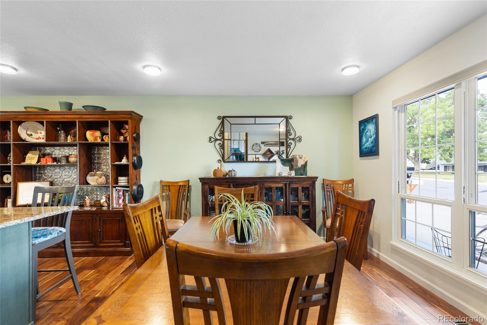 4329 S Alkire Street Morrison CO 80465