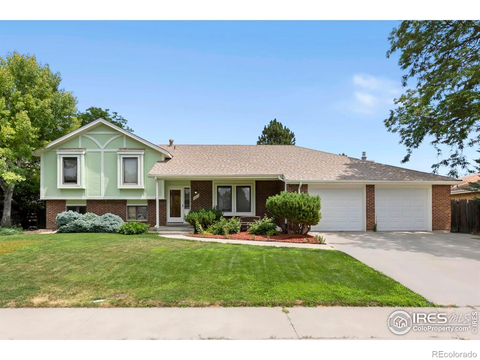 2938 Glendevey Drive Loveland CO 80538
