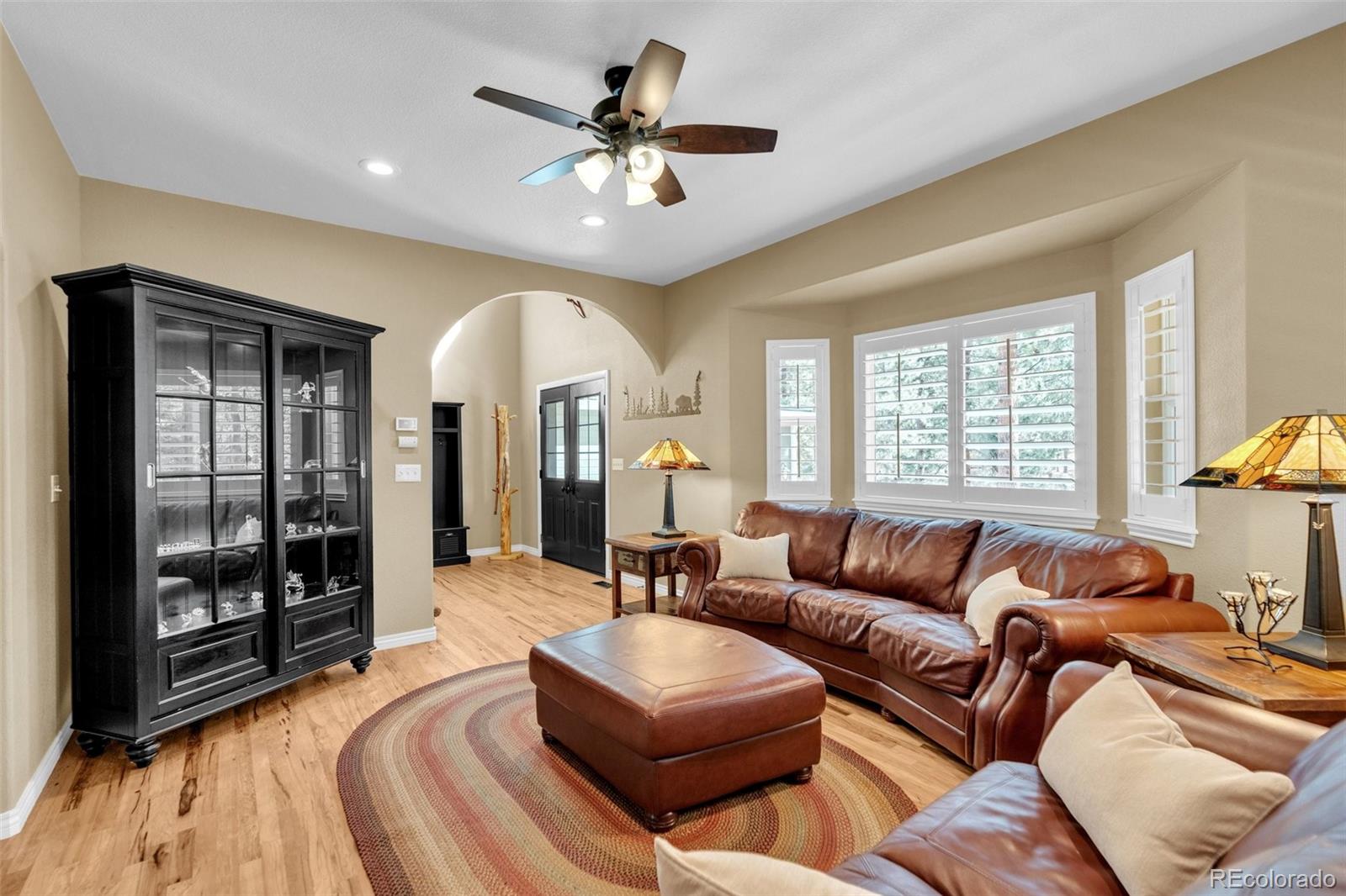4745 Cheyenne Drive Larkspur CO 80118