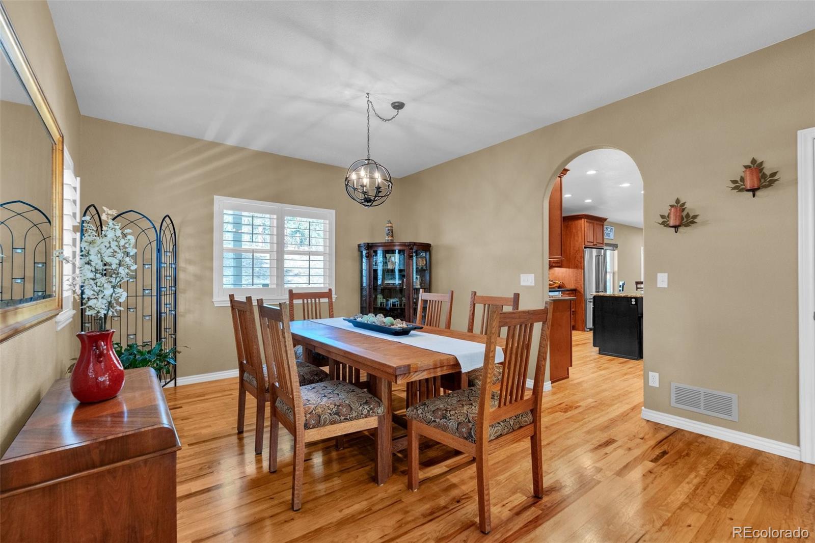 4745 Cheyenne Drive Larkspur CO 80118