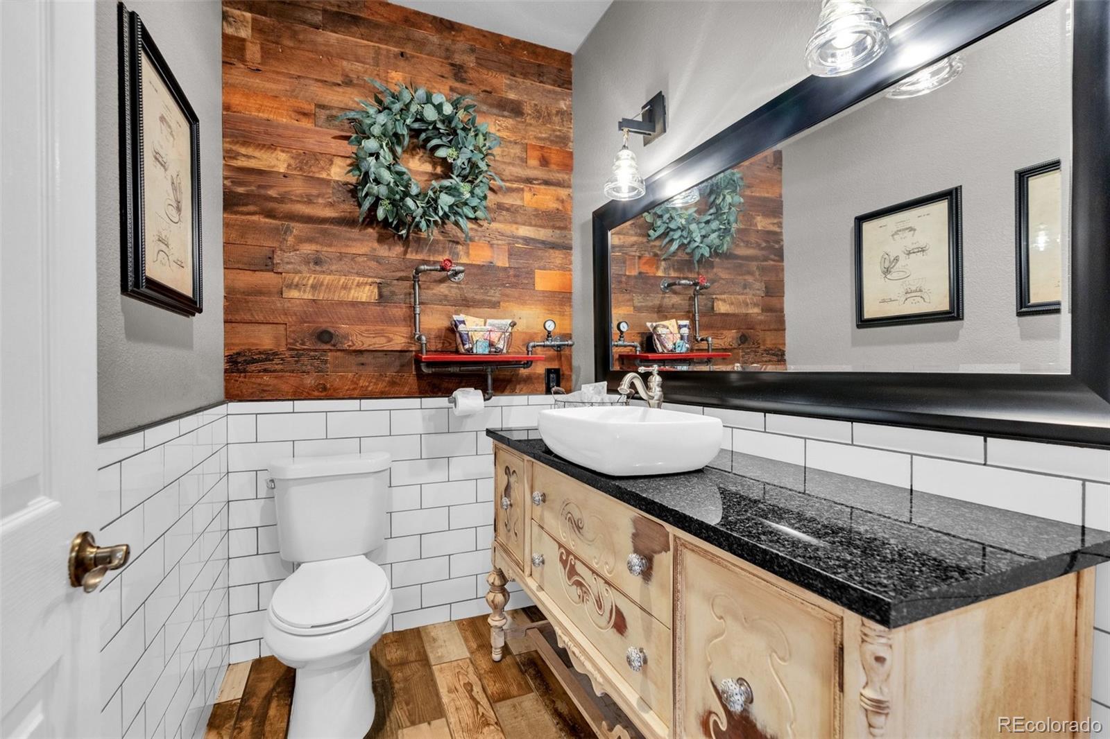 4745 Cheyenne Drive Larkspur CO 80118