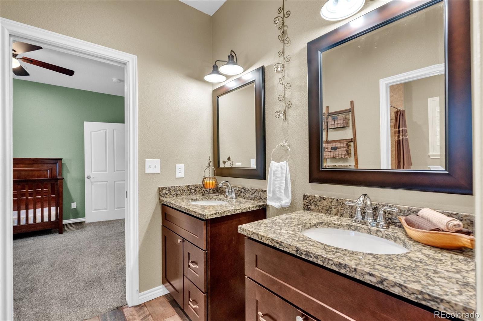 4745 Cheyenne Drive Larkspur CO 80118