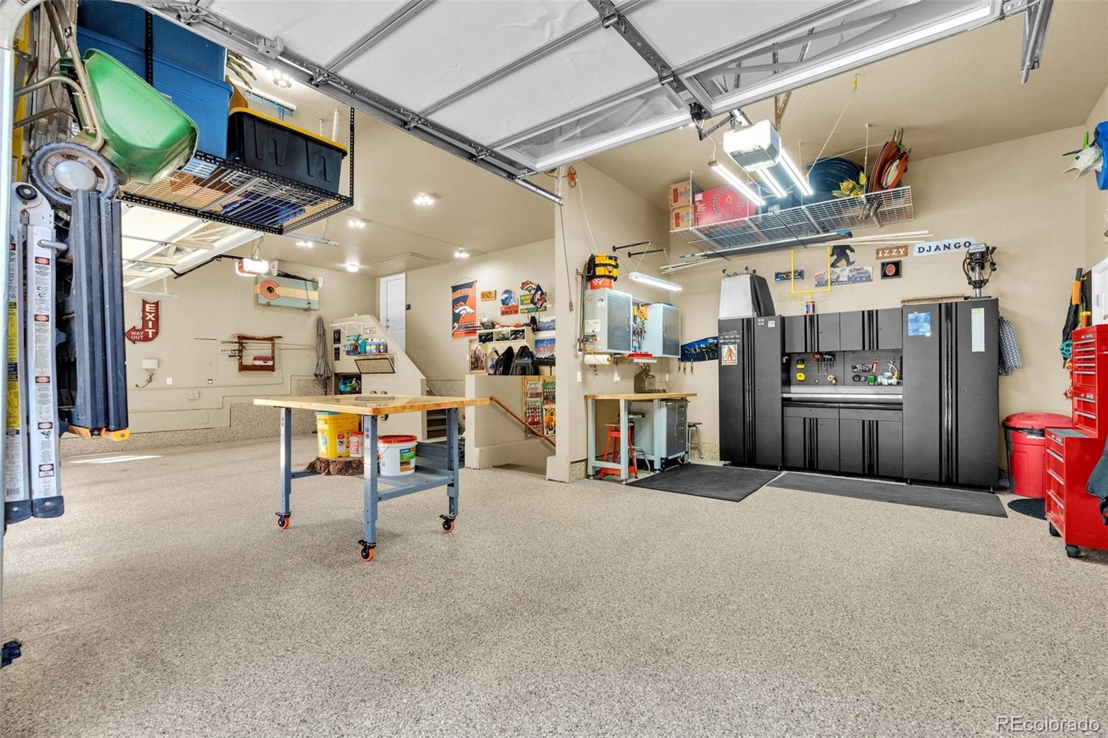 4745 Cheyenne Drive Larkspur CO 80118