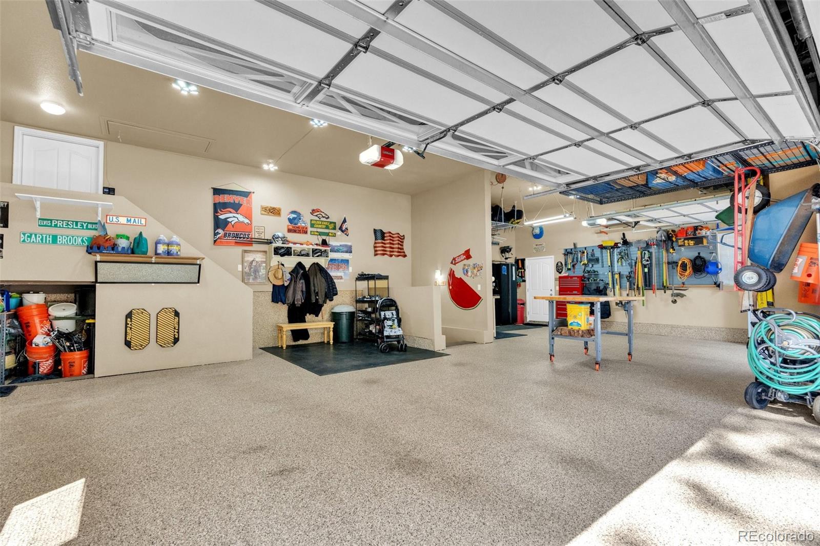 4745 Cheyenne Drive Larkspur CO 80118