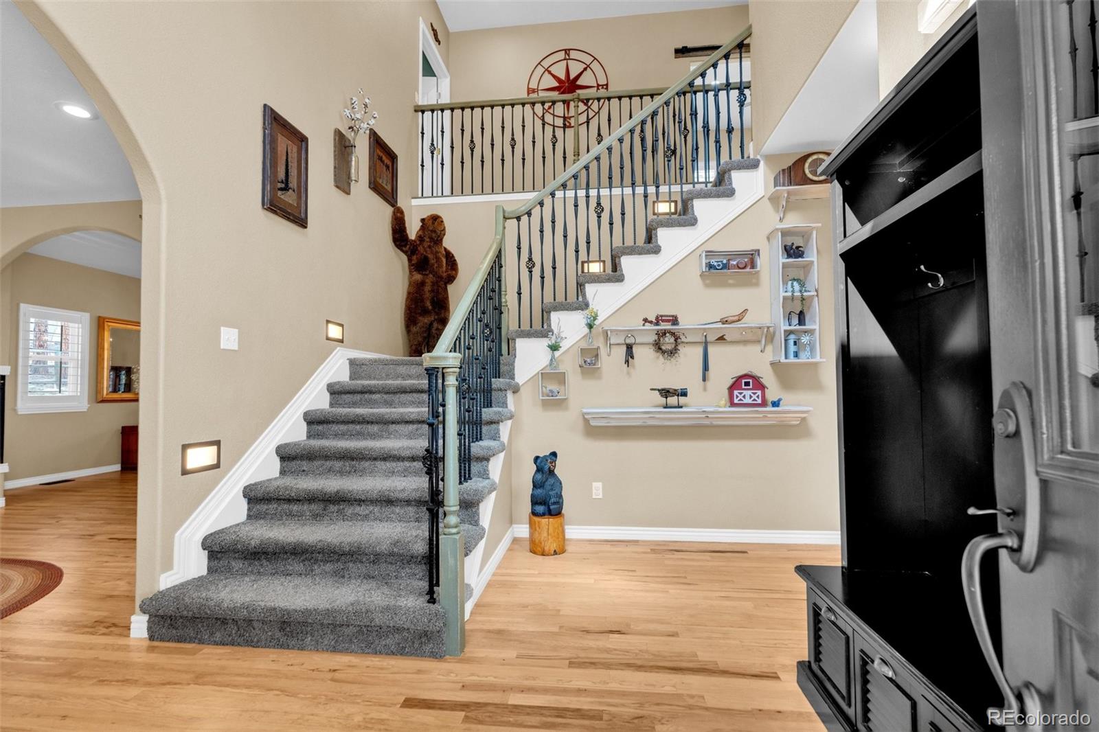 4745 Cheyenne Drive Larkspur CO 80118