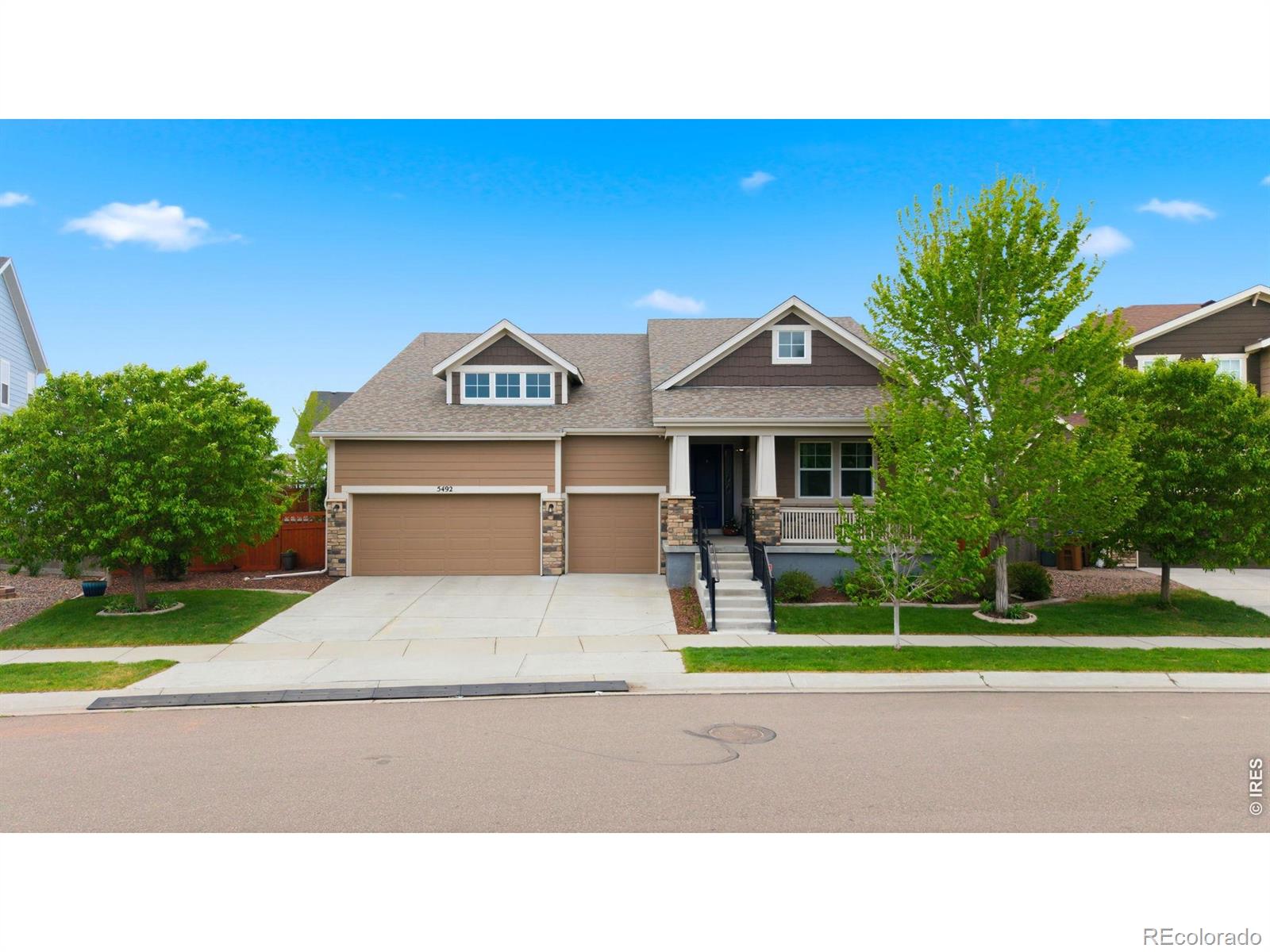 5492 Juniper Drive Brighton CO 80601