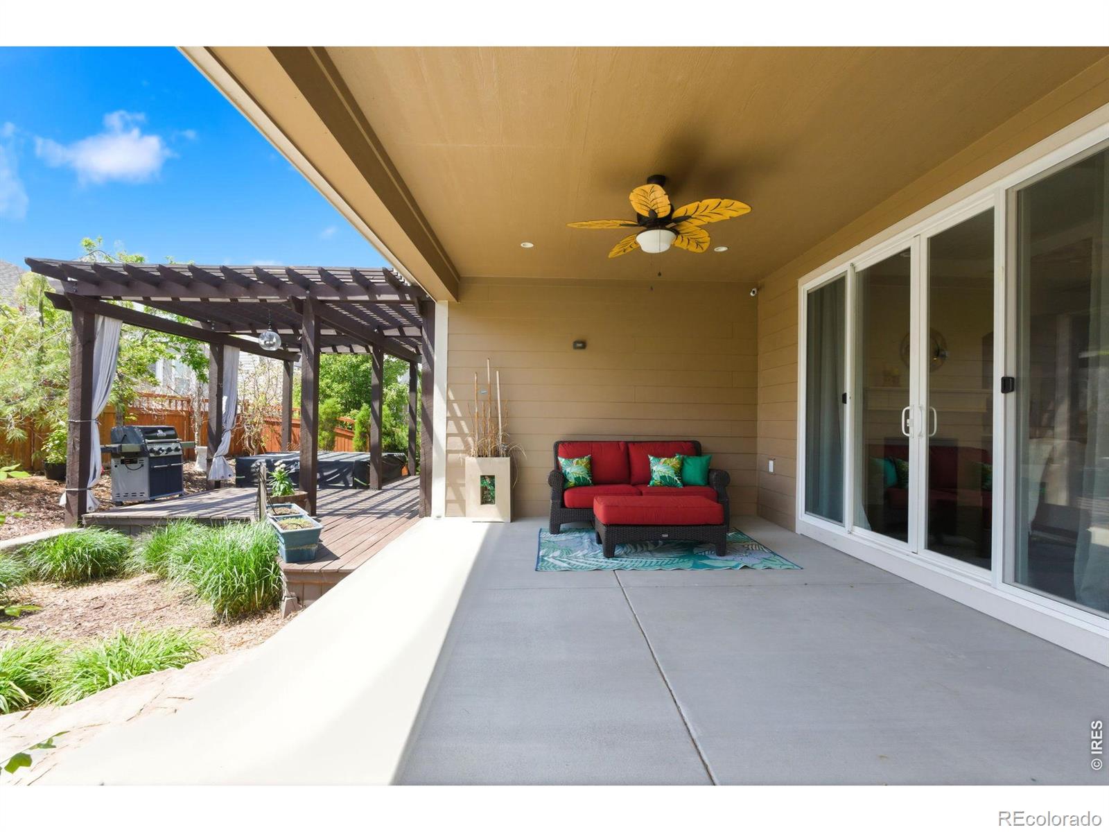 5492 Juniper Drive Brighton CO 80601