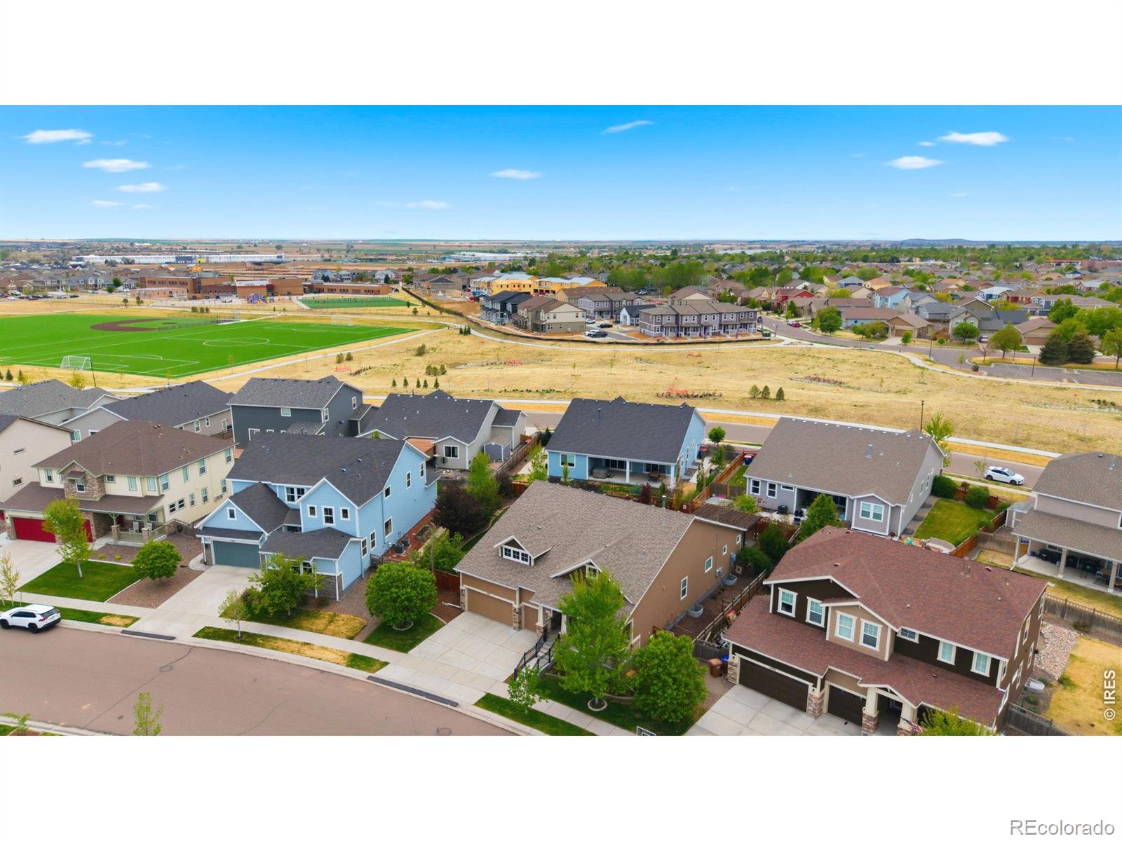 5492 Juniper Drive Brighton CO 80601