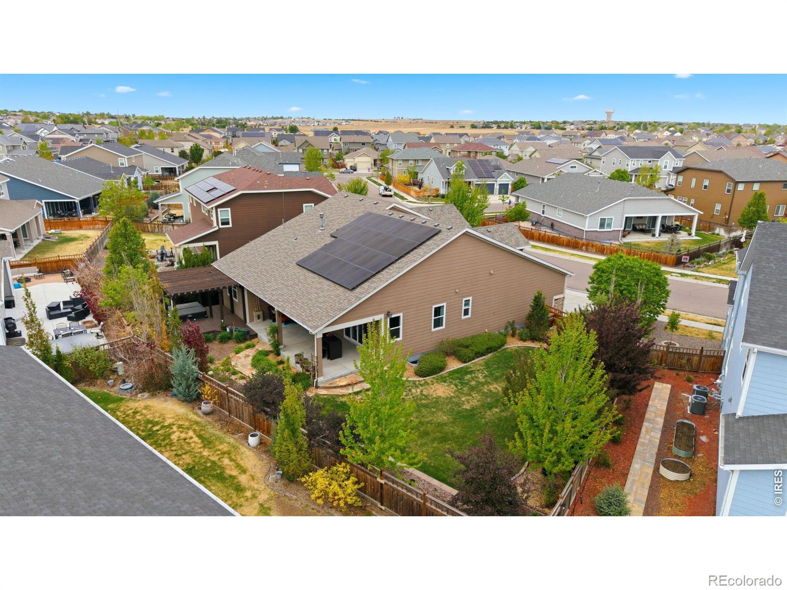 5492 Juniper Drive Brighton CO 80601