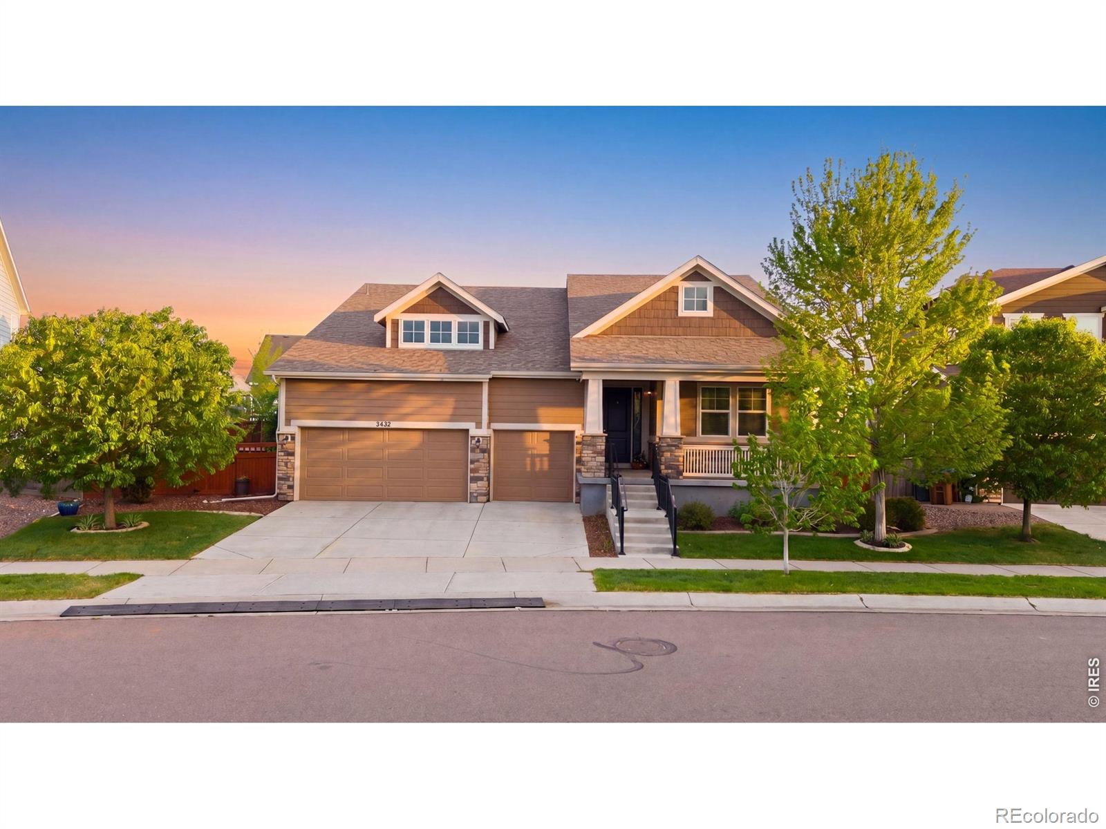 5492 Juniper Drive Brighton CO 80601
