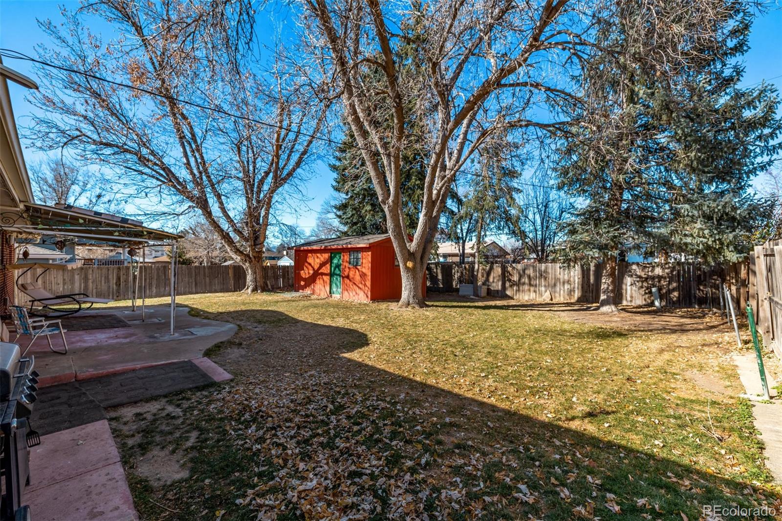 8227 Depew Way Arvada CO 80003