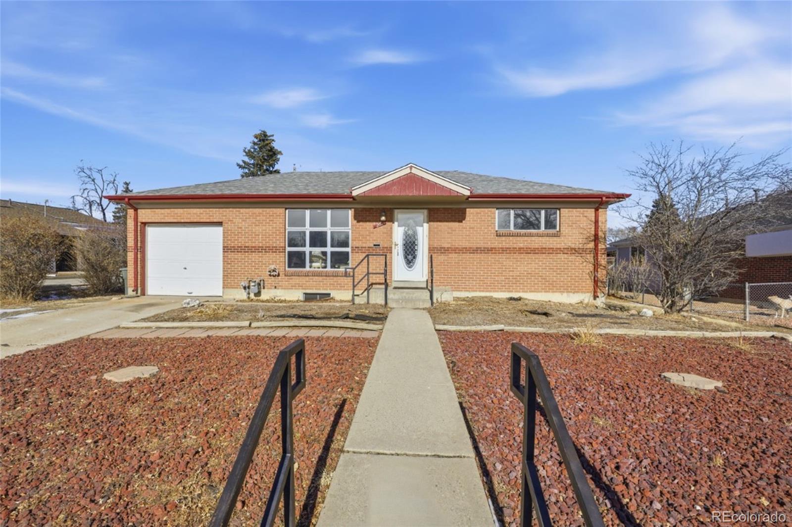 261 E 106th Avenue Northglenn CO 80233