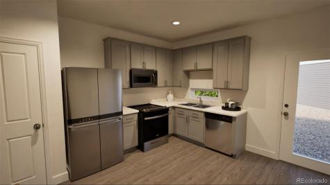 3952 N Rome Street Aurora CO 80019