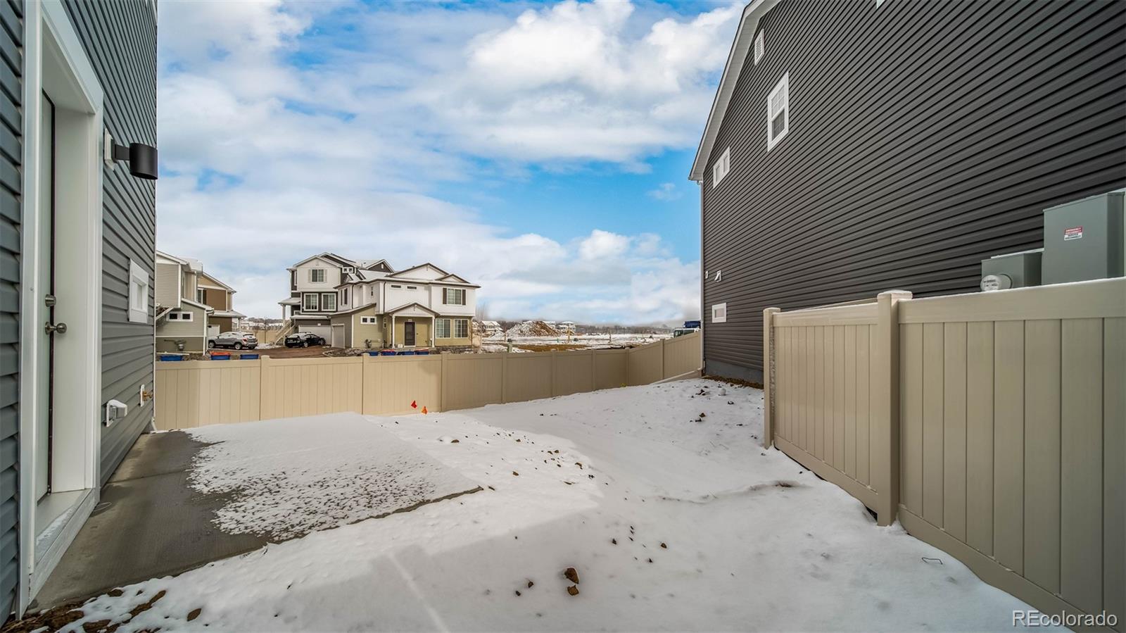 3952 N Rome Street Aurora CO 80019