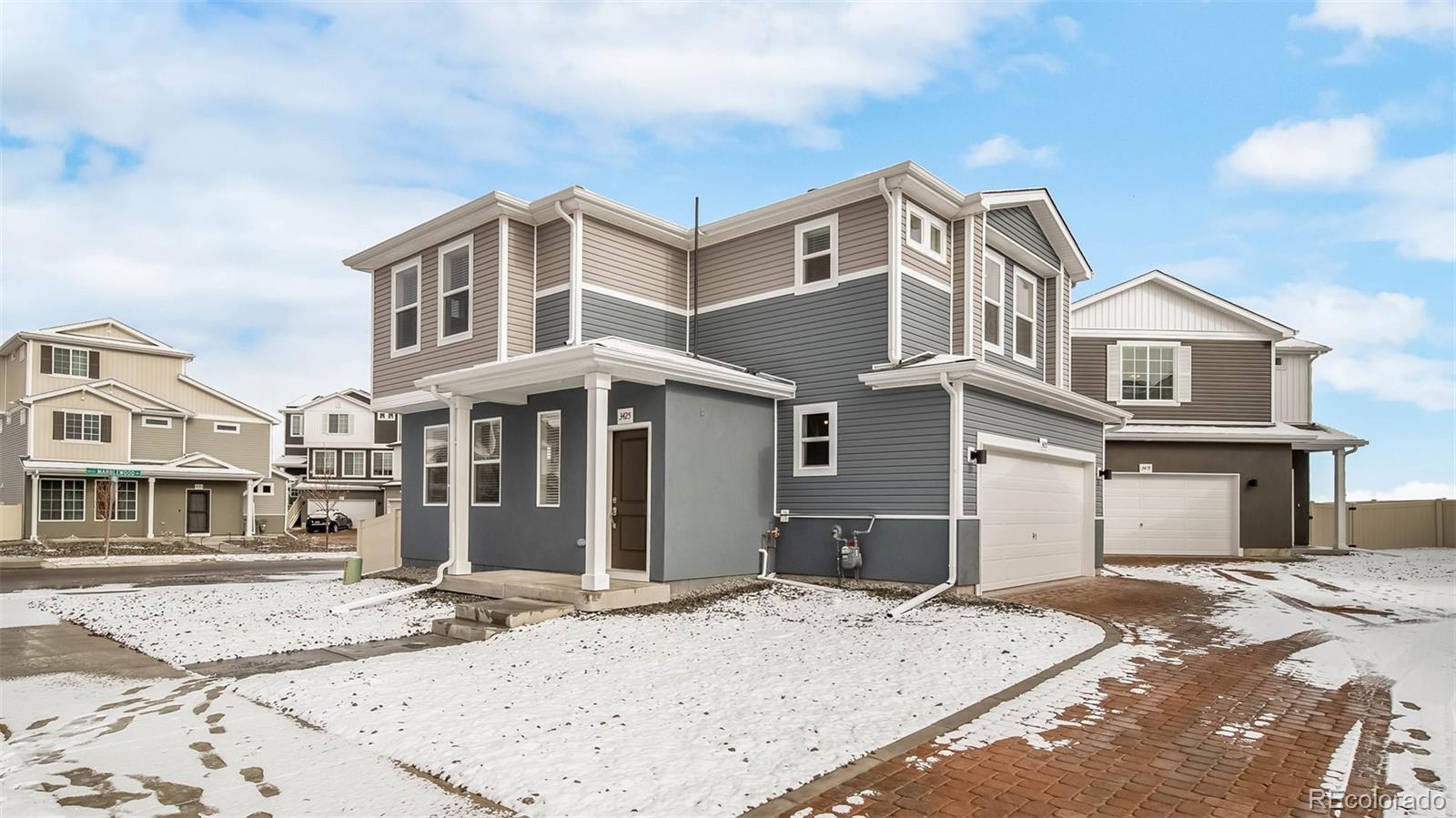 3952 N Rome Street Aurora CO 80019