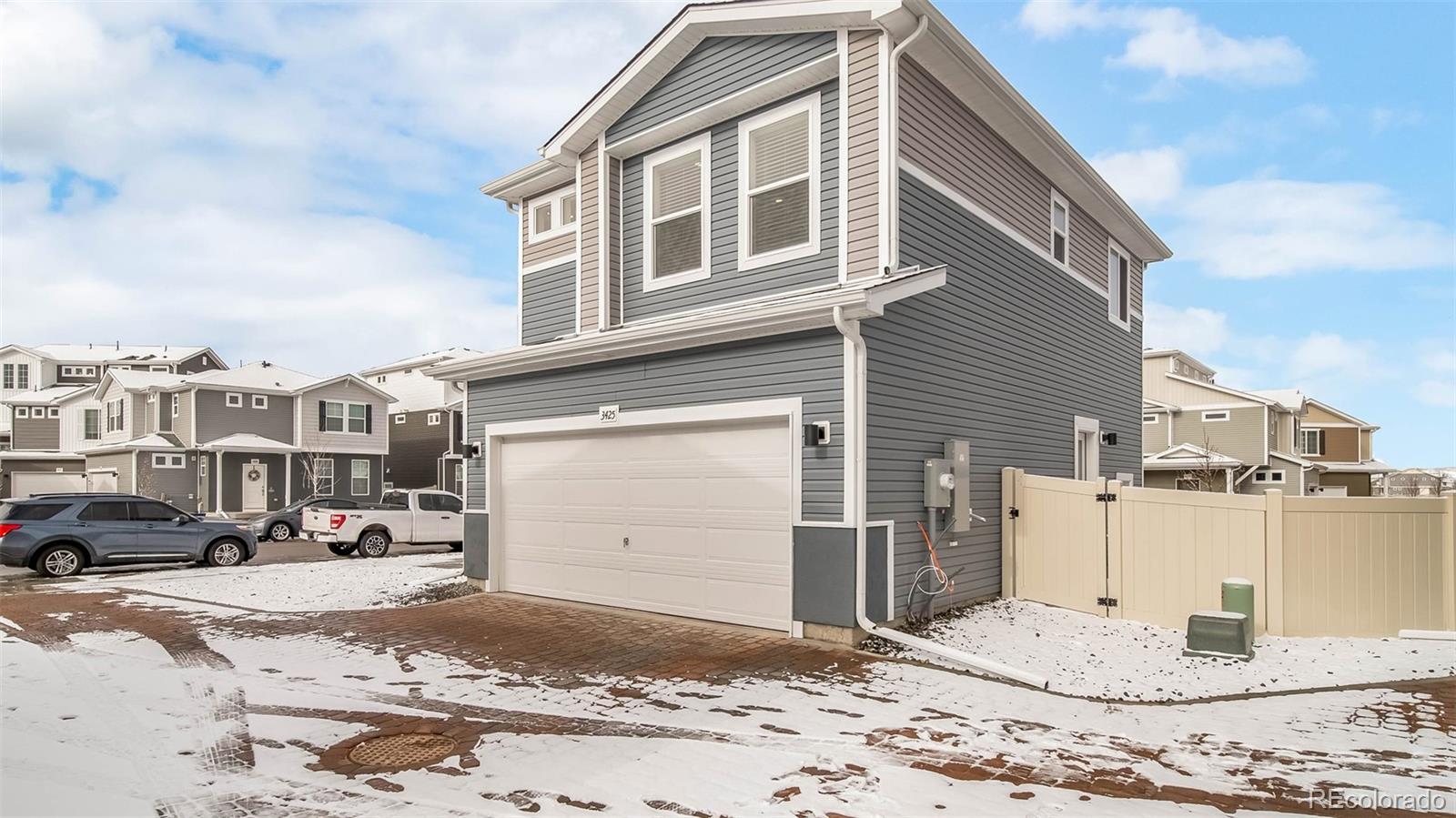 3952 N Rome Street Aurora CO 80019