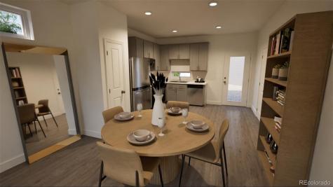 3952 N Rome Street Aurora CO 80019