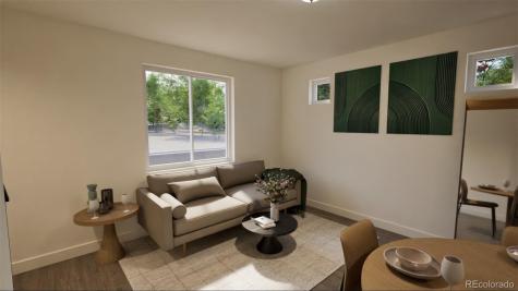 3952 N Rome Street Aurora CO 80019