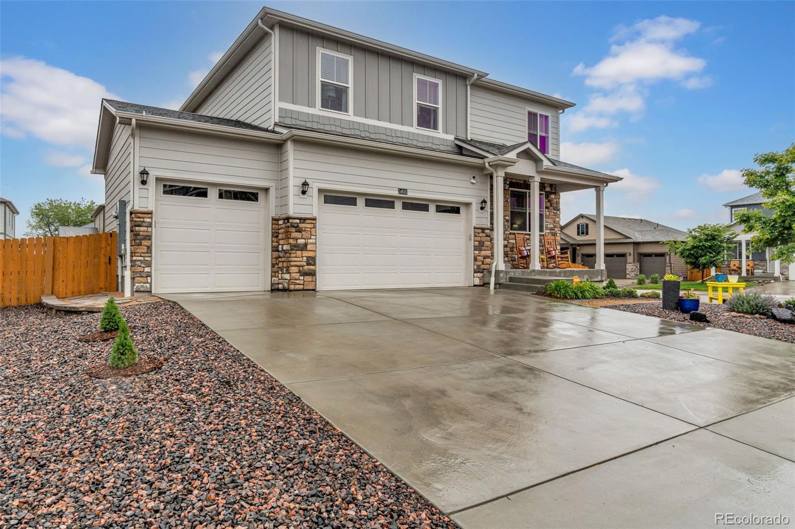 14630 Guernsey Drive Mead CO 80542