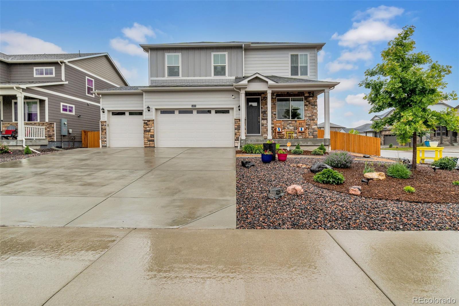14630 Guernsey Drive Mead CO 80542