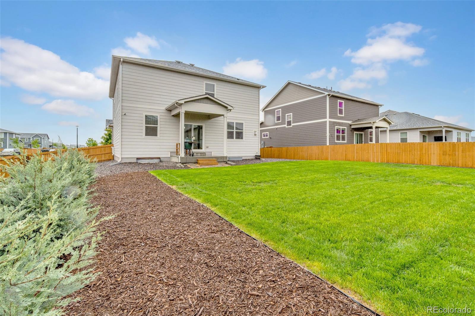 14630 Guernsey Drive Mead CO 80542