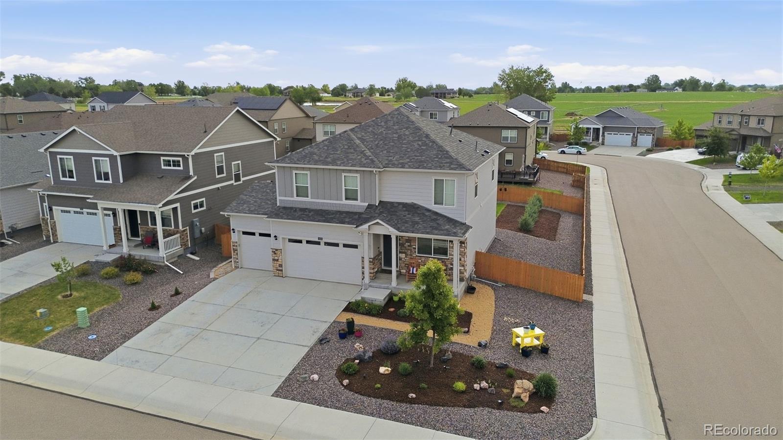 14630 Guernsey Drive Mead CO 80542
