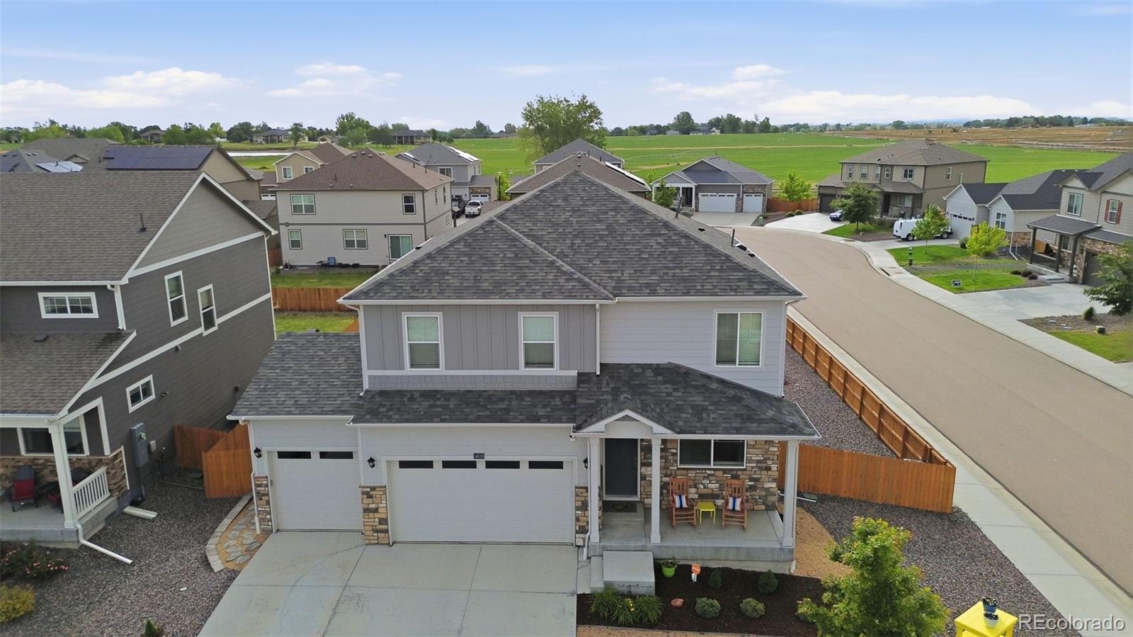 14630 Guernsey Drive Mead CO 80542