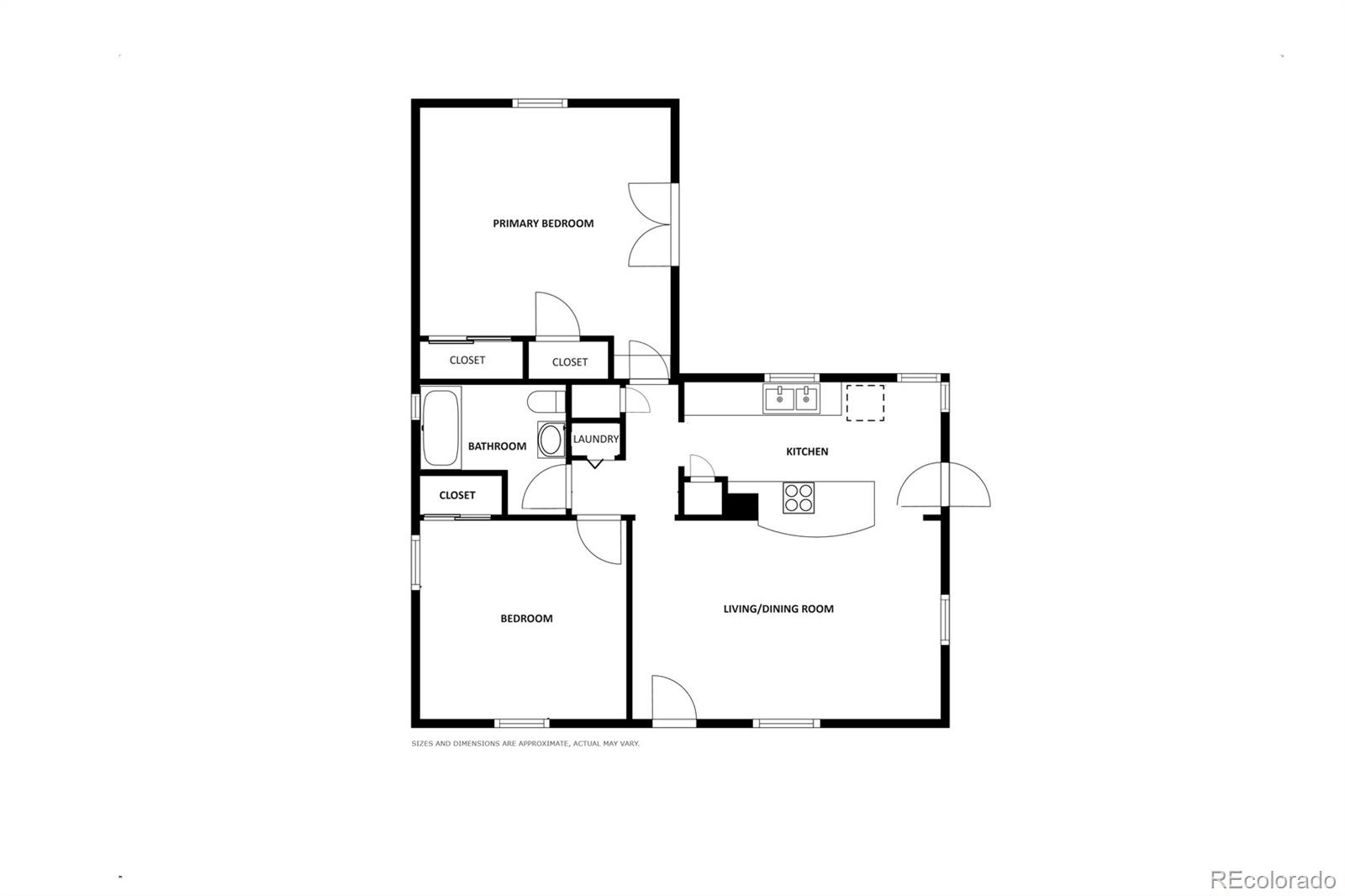 1234 Ash Street Denver CO 80220