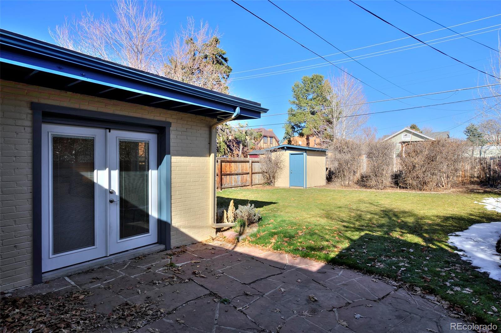 1234 Ash Street Denver CO 80220