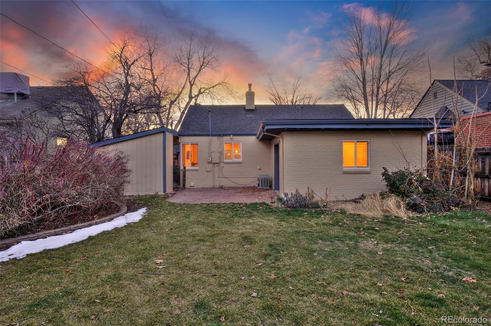 1234 Ash Street Denver CO 80220